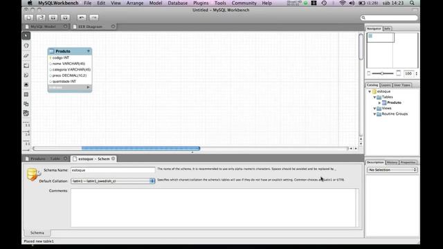 JPA 2.0 com Hibernate na Pratica 3/6 смотреть онлайн