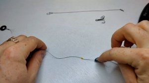 Поплавочная оснастка для ловли щуки. Монтаж для ловли на живца