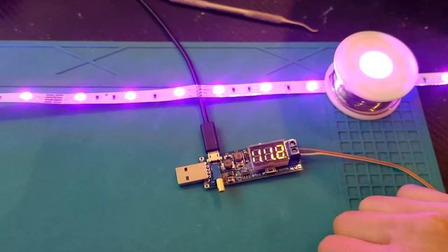 Самый маленький ЛБП смотреть онлайн