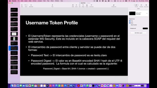 Java SOAP Web Service смотреть онлайн