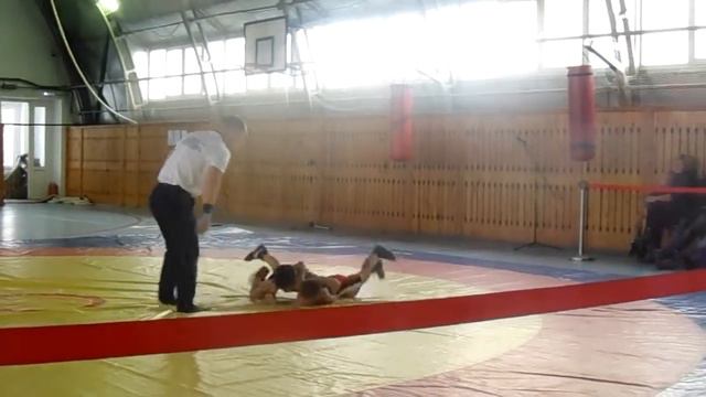 Греко-римская борьба 2016г. п.Андреевский смотреть онлайн