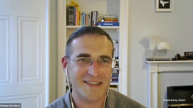 L46 :Roman Gorshkov - Journey of developing Brief App смотреть онлайн