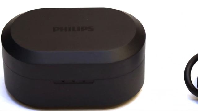 Finally REAL noise canceling? Philips True Wireless ANC T8505 Bluetooth Earphones Review смотреть онлайн