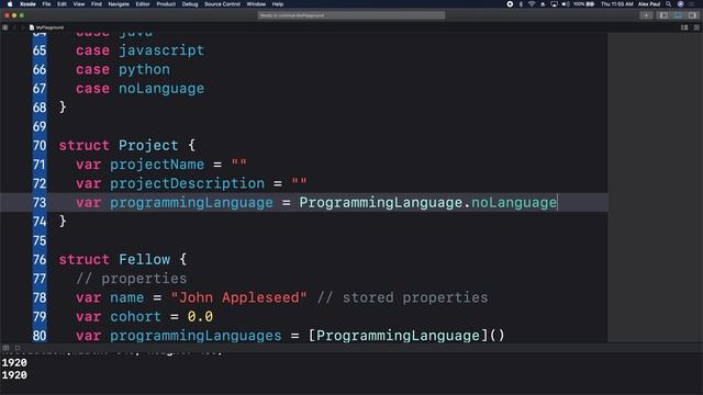 Structs смотреть онлайн