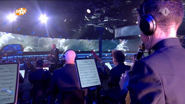 Floor Jansen Storm Live With An Orchestra
