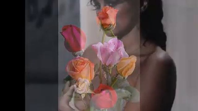 * * * Marie Laforet - Le Tengo Rabia * * * смотреть онлайн