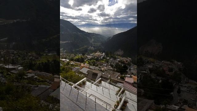 Stubel Suites & Cafe - Quito - Ecuador смотреть онлайн