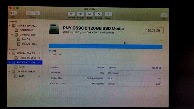 Hackintosh Gigabyte GA H81M HD3 - intel Core i7 4790 - Nvidia GTX 750 | Free EFI _HighSierra 10.13. смотреть онлайн