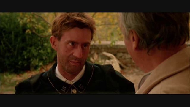 Discussion of characters and themes in "Jean de Florette" and "Manon des Sources". Part one of two. смотреть онлайн