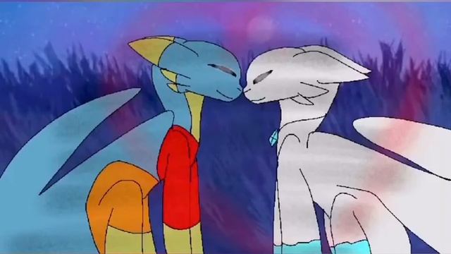 #Loveicedragons part 13,14,15,16,17 смотреть онлайн