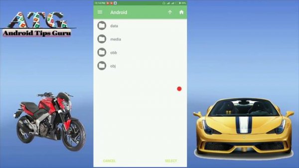 How to use txd tool android | add cars and bikes for gta sa | tutorial | Android tips guru| atg