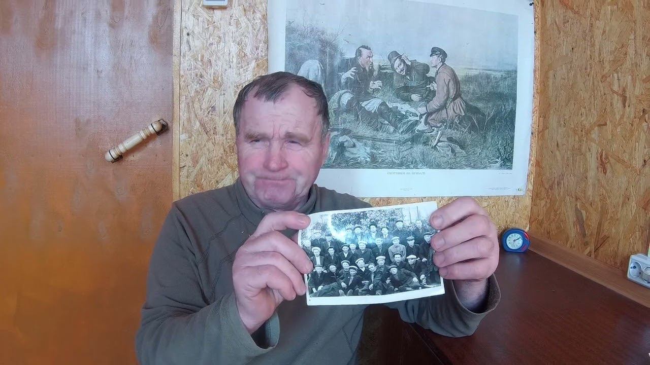 Охотничьи истории. смотреть онлайн