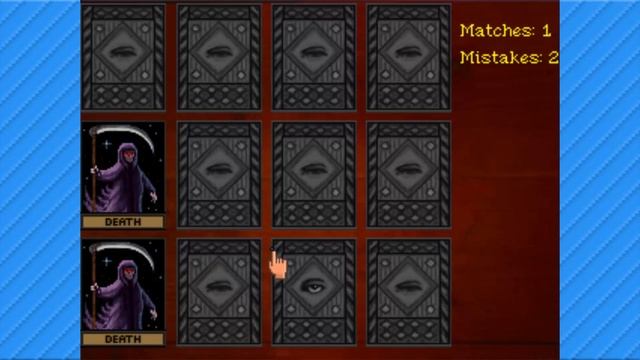 I wanna cast Magic Missile: Quest For Infamy part 2 смотреть онлайн
