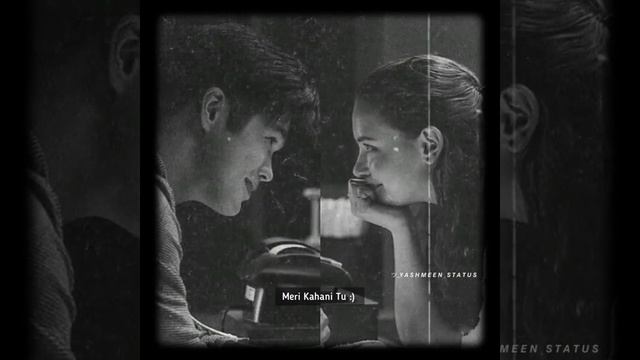 Jo Bhi Kasmein lofi Status|din ke ujalo mein whatsApp status|Old Is Gold|Old song female status смотреть онлайн