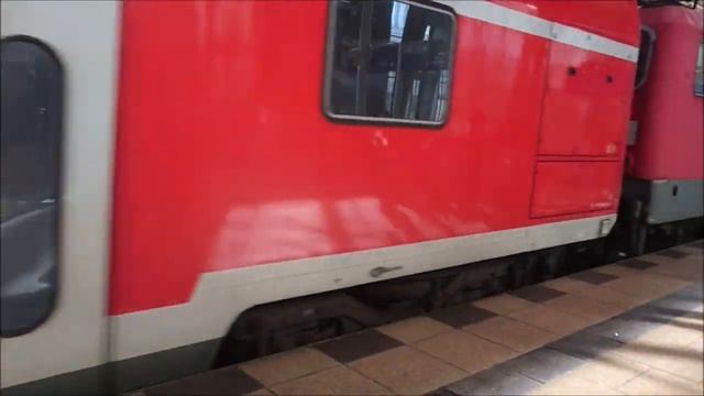Поездка в Берлин Кенигс-Вустерхаузен как живут в ГДР