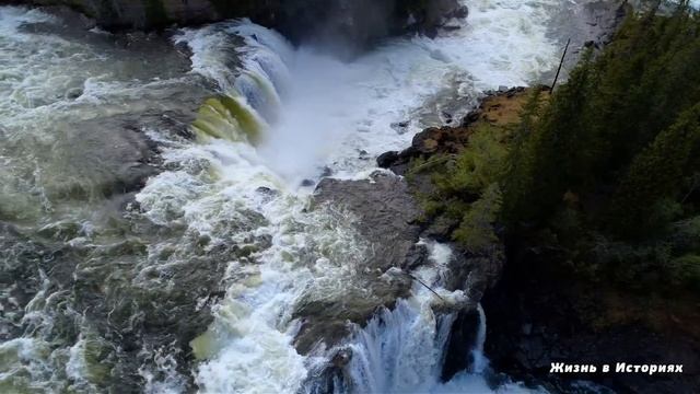 Спеша по УДО в глухую деревню, зечка купила шкатулку у старичка с малышкой, а открыв её едва не... смотреть онлайн