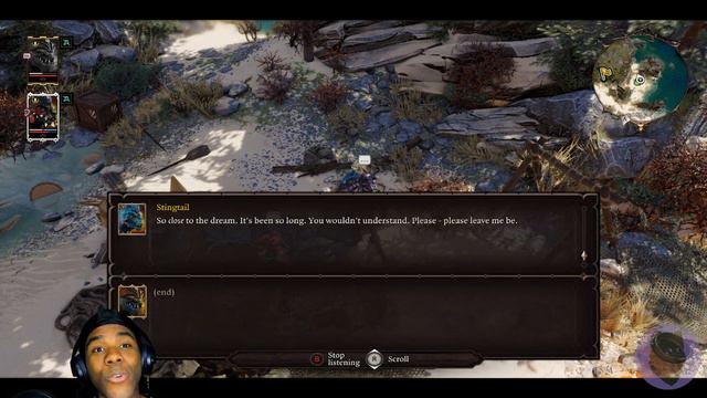 A TRIP SO DIVINE - Divinity: Original Sin 2 - Second Run Part 1 смотреть онлайн