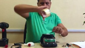 MYTHO Дозирующий насос видео-урок №5 (замена мембраны)