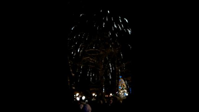 новый 2016 год в УФЕ смотреть онлайн