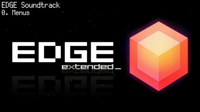 (Java) Menus - EDGE Soundtrack (Midi to mp3) смотреть онлайн