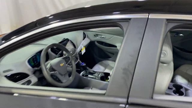 2017 Chevrolet Volt LT 2 KEYS BACK-UP CAMERA Leather FWD 4D Hatchback | #Carvision смотреть онлайн