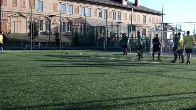 ЛИГА УРАЛА. Сармат(Оренбург) - Легенда(Оренбург) 4-2(0-2) (05.09.2020) смотреть онлайн