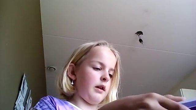 Led slippers met ogen maken? Vlog. смотреть онлайн