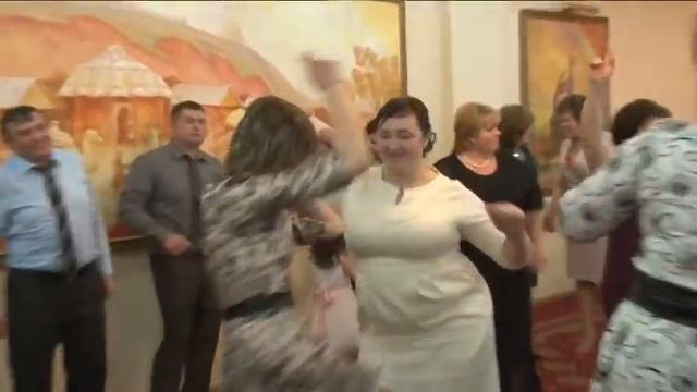Ведущая, тамада в Петропавловске. Свадьба с ведущей Натальей Тиханюк. смотреть онлайн
