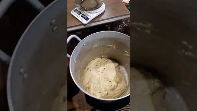 С праздником Пасхи! Христос воскрес! Готовим Куличи! смотреть онлайн