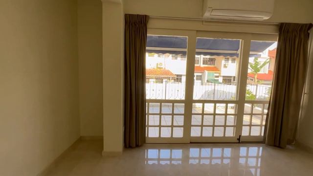 For Rent — Mimosa Walk Semi-Detached House смотреть онлайн