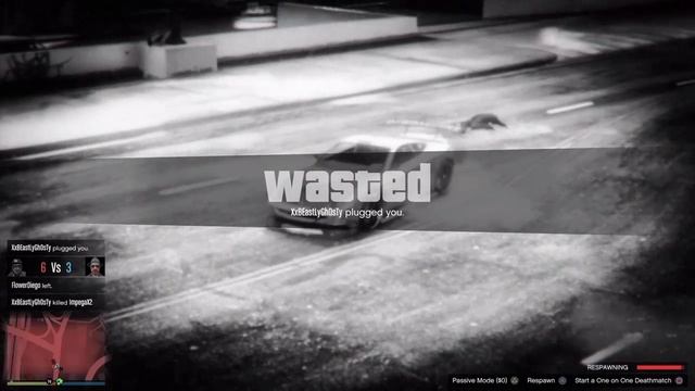 GTA V online Episode 61. Clear and present danger смотреть онлайн