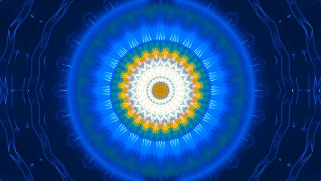 Infinity Ray | Ultrasound-Based 999 Hz Isochronic Tones | Experimental Brainwave Entrainment