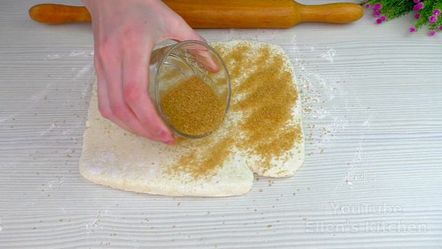Homemade cottage cheese cookies are a delicious treat that everyone will like! смотреть онлайн