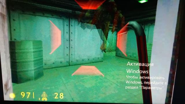 Half-life 1 часть I