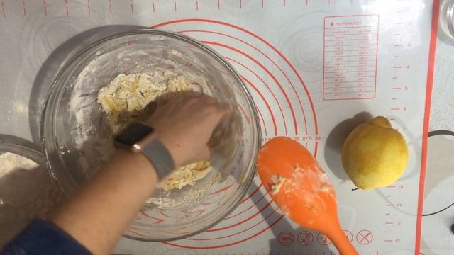 Настоящие итальянские неаполитанские Граффы