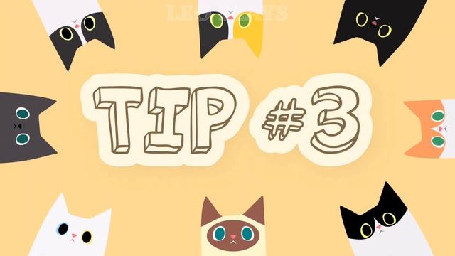 Cats & Soup | 5 TIPS FOR BEGINNERS | Get Coins FAST! ? смотреть онлайн