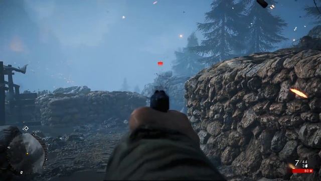 All Single Player Skins In Battlefield 1 & How To Get Them