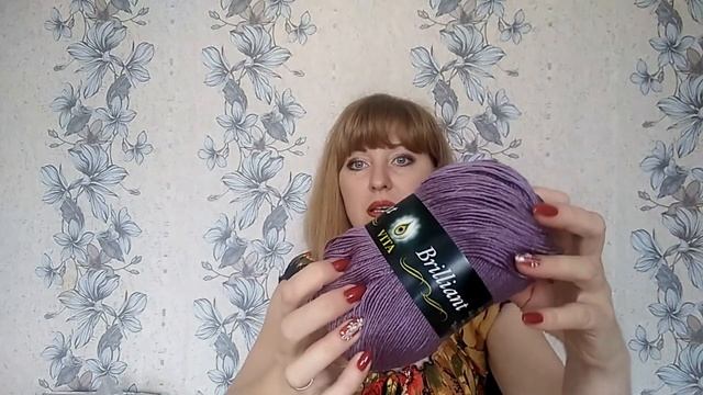 Мои вязальные процессы и приобретения смотреть онлайн