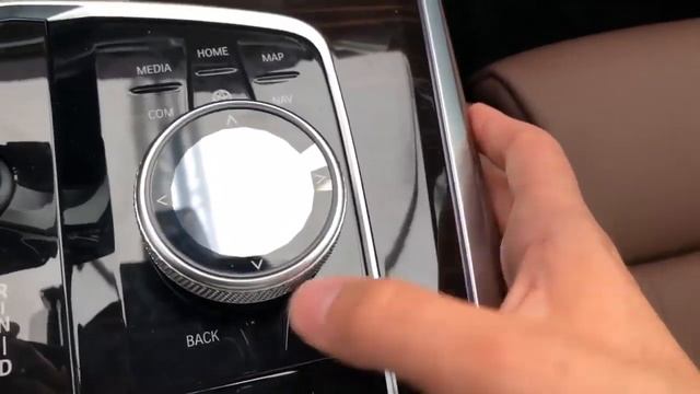 Встречайте новый BMW X5 G05 2018 уже в России смотреть онлайн