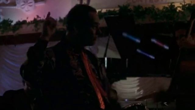 Quantum Leap - Great balls of Fire by Scott bakula смотреть онлайн