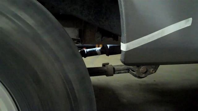 How to find your differential gear ratio without stamps, tags, or tear down смотреть онлайн