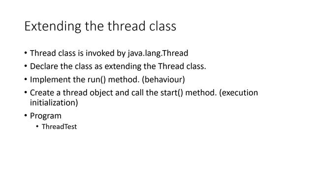 Mutltithreaded Programming (part-1) || How to create thread in java||Thread Class Runnable interfac смотреть онлайн