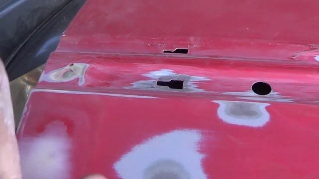 ПОДГОТОВКА ПОД ГРУНТ.АУДИ А6 С4 AUDI смотреть онлайн