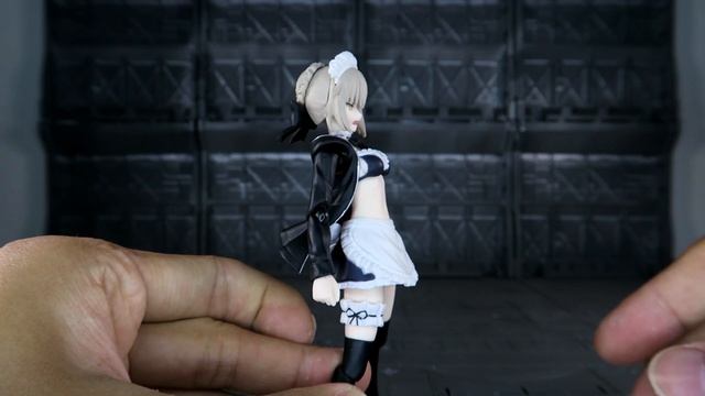阿姆微的玩具簿 WF2019夏限定 FIGMA EX-057 Fate/Grand Order ライダー/アルトリア・ペンドラゴン〔オルタ〕Rider/阿爾托莉亞·潘德拉剛[Alter] смотреть онлайн