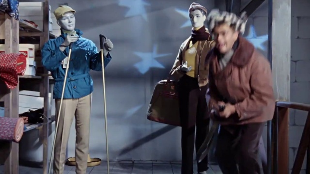 06.Бой с Балбесом смотреть онлайн