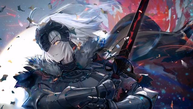 Nightcore - Wishmaster | Nightwish смотреть онлайн