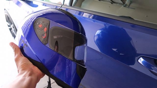 3500+ Mile Round Trip In My MK7 Golf R On Stock Clutch [Tuned For 30K!] смотреть онлайн