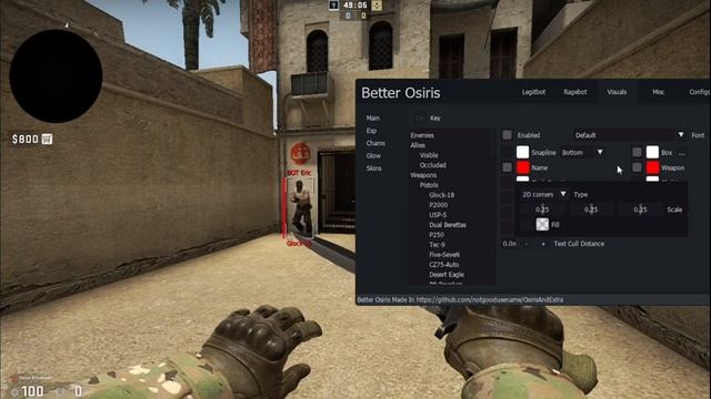 GAYSENSE.GG - EXPOSED ( SOURCE CODE + REWORK ) смотреть онлайн