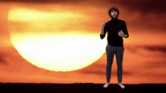 Lil Dicky - Earth Tutorial: The Problem смотреть онлайн