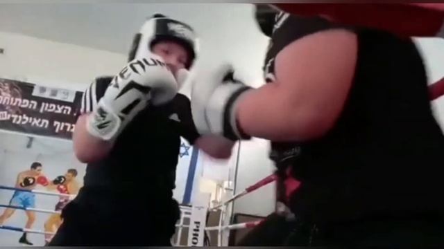 дети бокс 9-12лет Akko 2020. Alex Mitus 9 лет смотреть онлайн